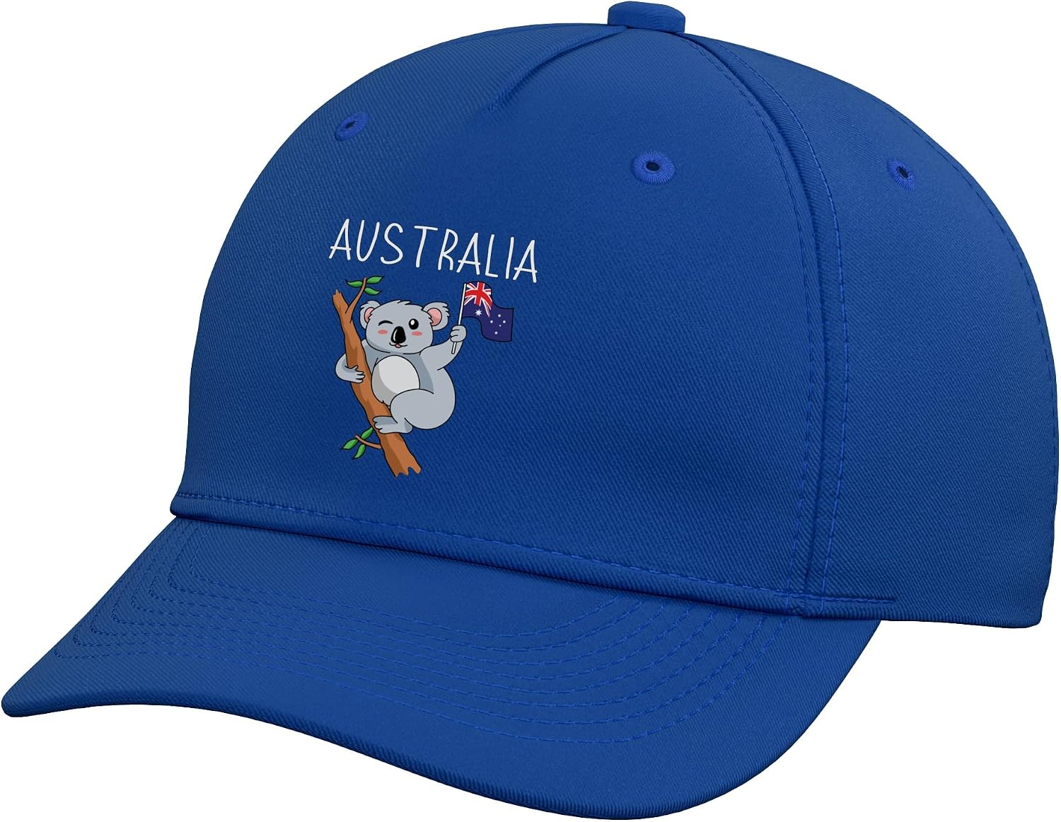 Street Fashion Australia - Avustralya Koala Aussie Avustralya Seyahat Turist