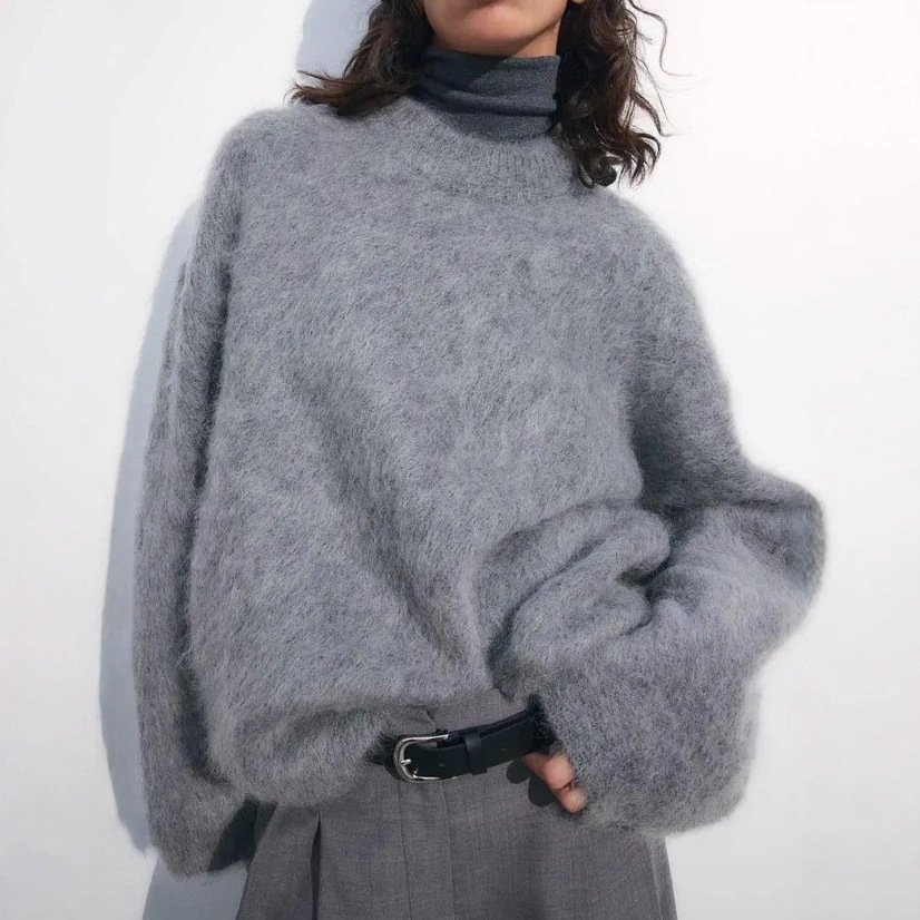 Street Fashion Europe - Sonbahar ve Kış Avrupa ve Amerika