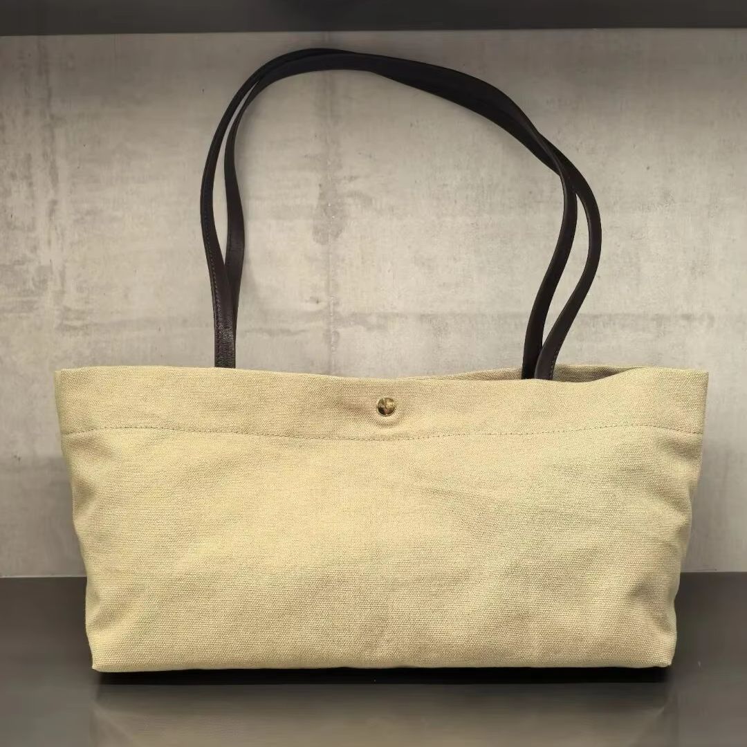 Tote Bag Canvas Print - Stil Moda Omuz Çantası Askısı Kanvas