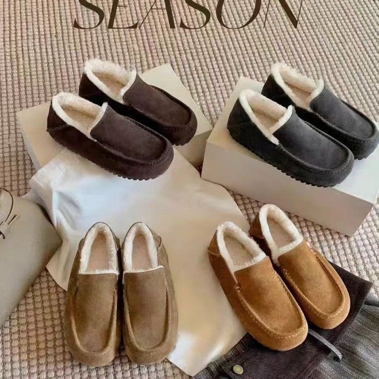 Street Fashion Rome - Sonbahar/Kış Modası Sıcak Tutan Spor Ayakkabılar