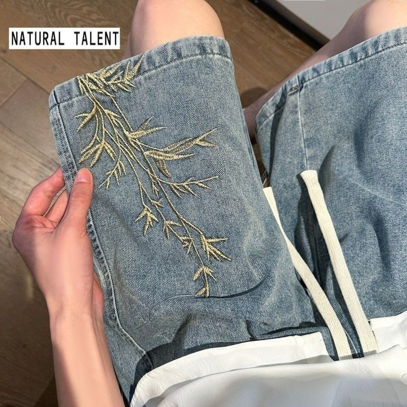 Street Fashion News - Erkek 2026 Yaz Retro Yıkanmış Yeni