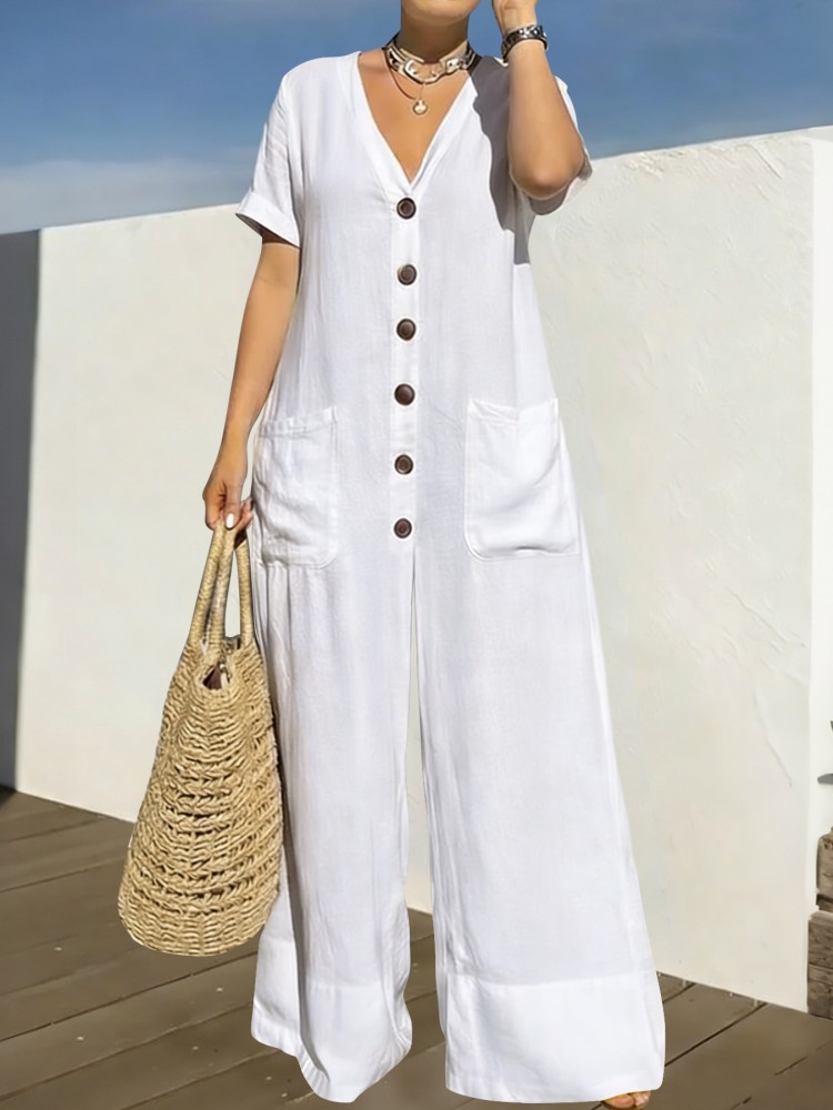 Street Fashion News - Artı Boyutu Kadın Giysileri Tulum Yaz