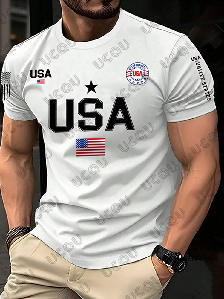 2026 yeni abd bayrağı grafik e - Street Fashion Usa incelemesi ve fiyatı