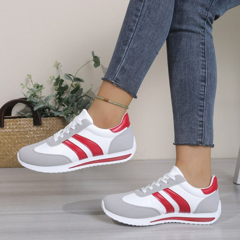 Kadınlar için Hafif Rahat Bağc - Street Fashion Ladies incelemesi ve fiyatı