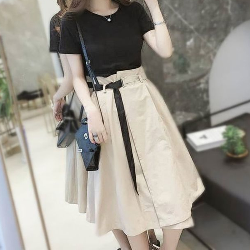 Yaz yeni moda dantel kumaş kad - Street Fashion News incelemesi ve fiyatı