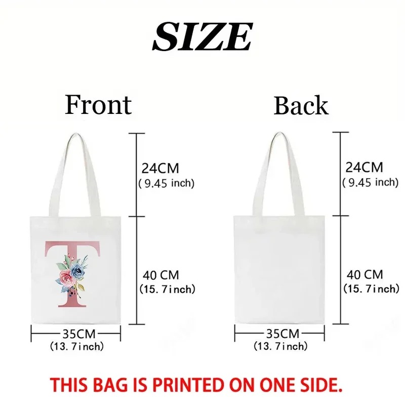 Kawaii Karikatür Turuncu Kedi  - Tote Bag Canvas Print incelemesi ve fiyatı
