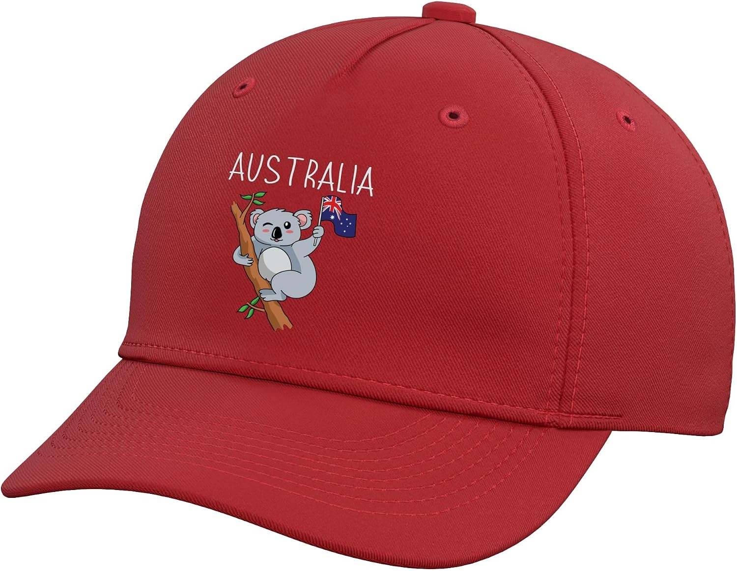 Avustralya Koala Aussie Avustr - Street Fashion Australia incelemesi ve fiyatı