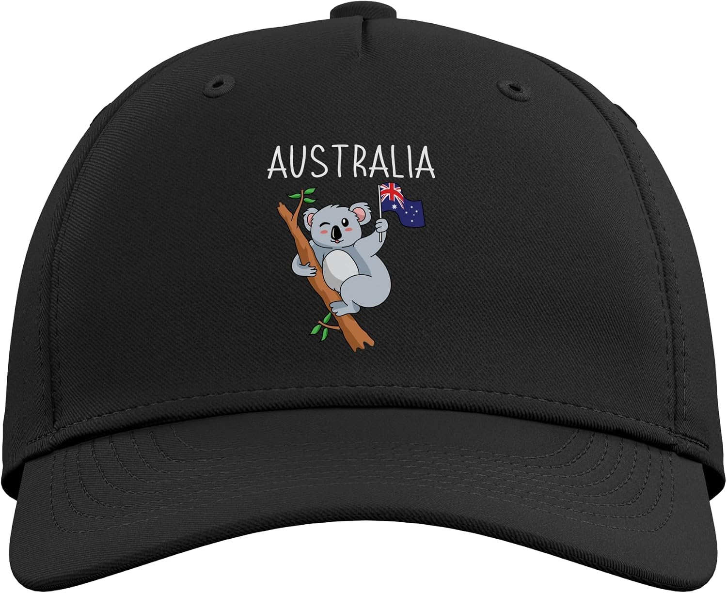 Avustralya Koala Aussie Avustr - Street Fashion Australia incelemesi ve fiyatı