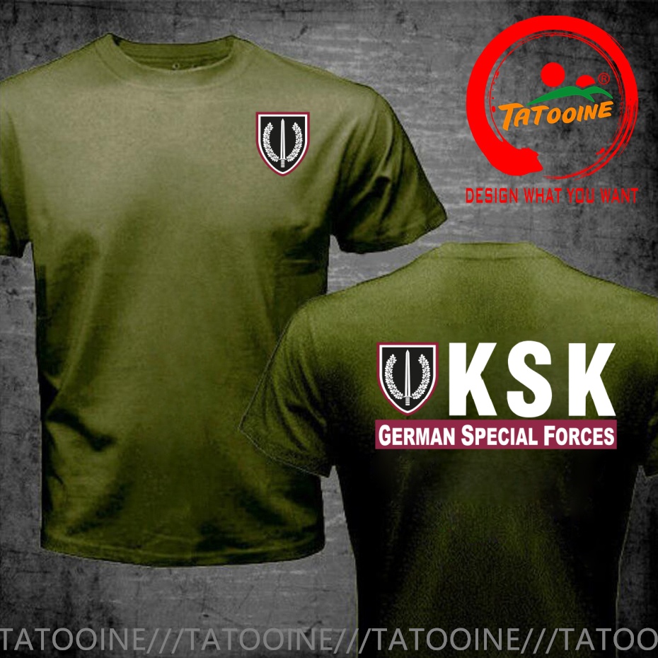 Komik Tasarım Kommando Spezial - Street Fashion Germany incelemesi ve fiyatı
