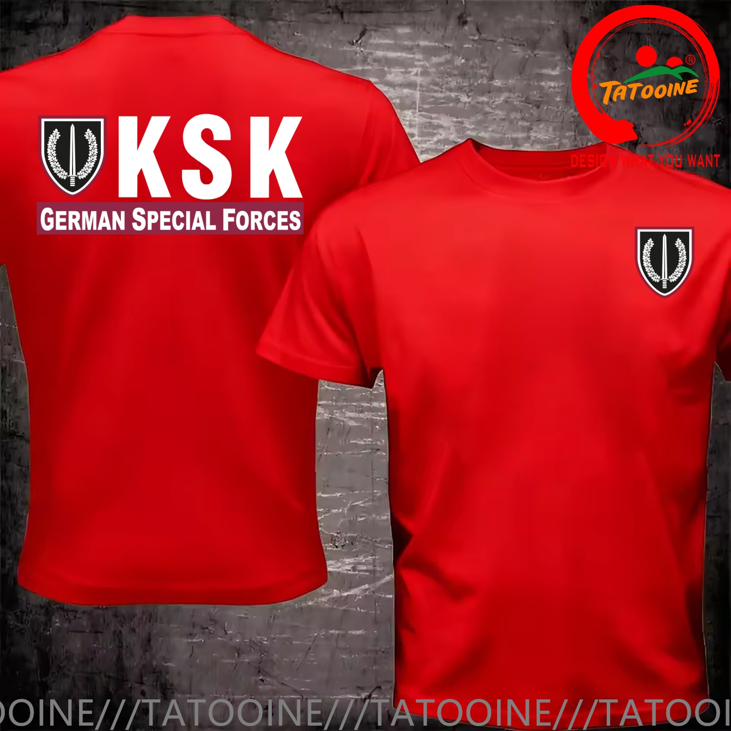 Komik Tasarım Kommando Spezial - Street Fashion Germany incelemesi ve fiyatı