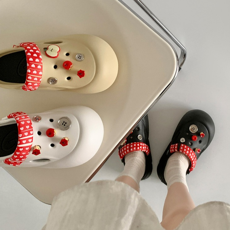 Kadın Moda Terlikleri İç Mekan - Street Fashion Female incelemesi ve fiyatı