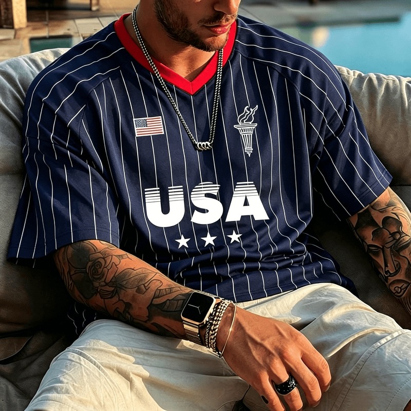 Brezilya Arjantin ABD Meksika  - Street Fashion Usa incelemesi ve fiyatı