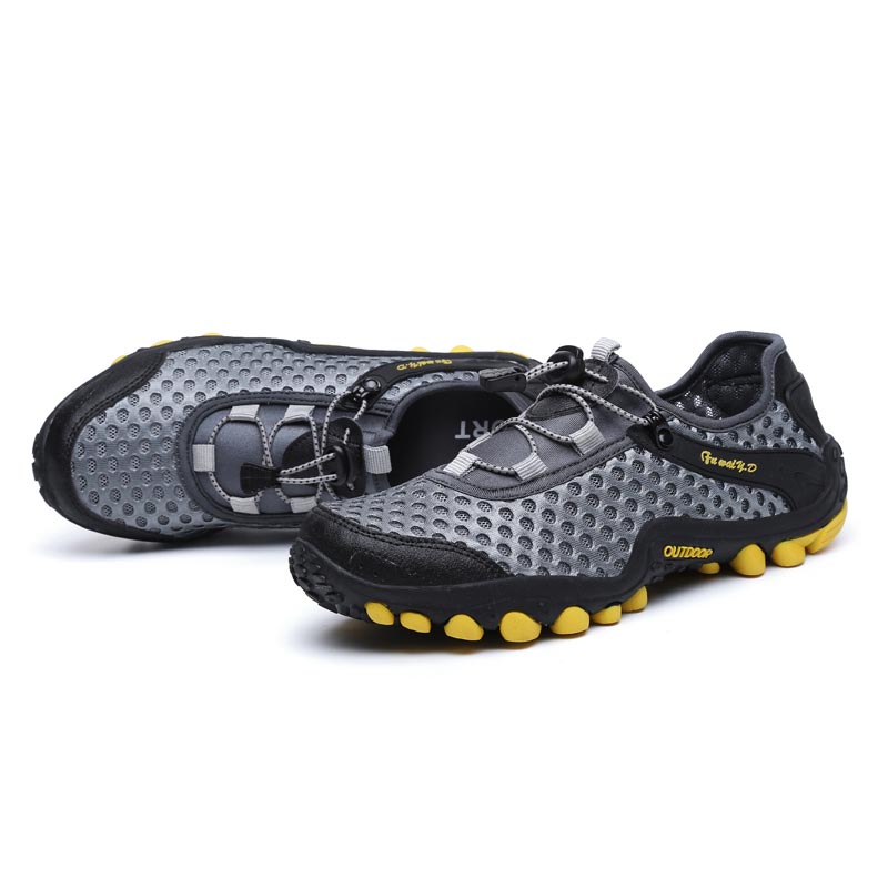 Trekking dağ mens spor ayakkab - Street Fashion Online Shopping incelemesi ve fiyatı