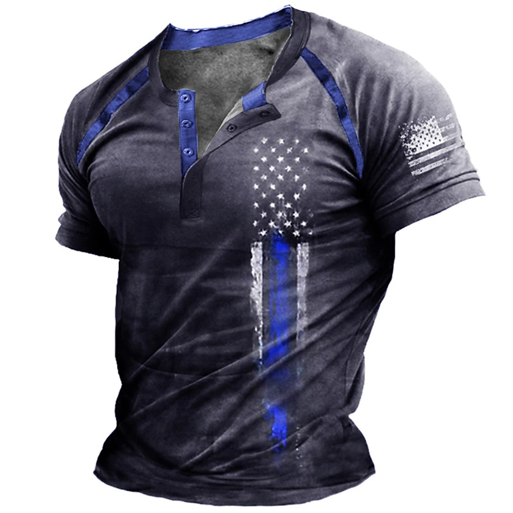 Komik 3D Amerikan Bayrağı Bask - Street Fashion Usa incelemesi ve fiyatı