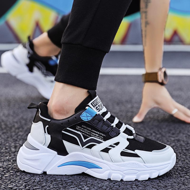 Büyük boy tıknaz yükseklik ada - Street Fashion Online Shopping incelemesi ve fiyatı