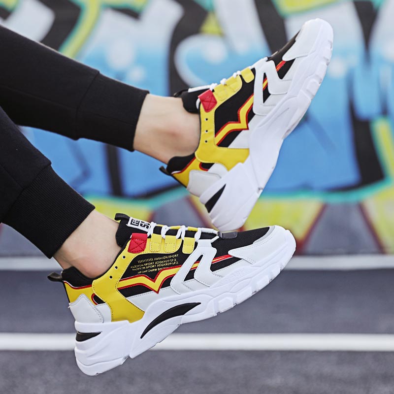 Büyük boy tıknaz yükseklik ada - Street Fashion Online Shopping incelemesi ve fiyatı