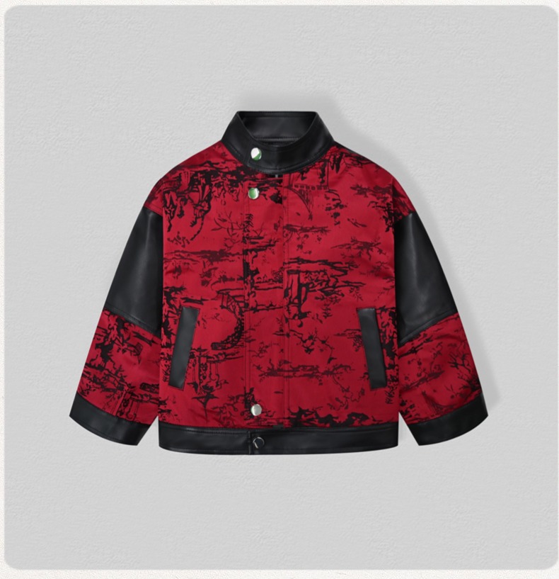 Beyefendi Çocuklar Nakışlı Mot - Street Fashion News incelemesi ve fiyatı