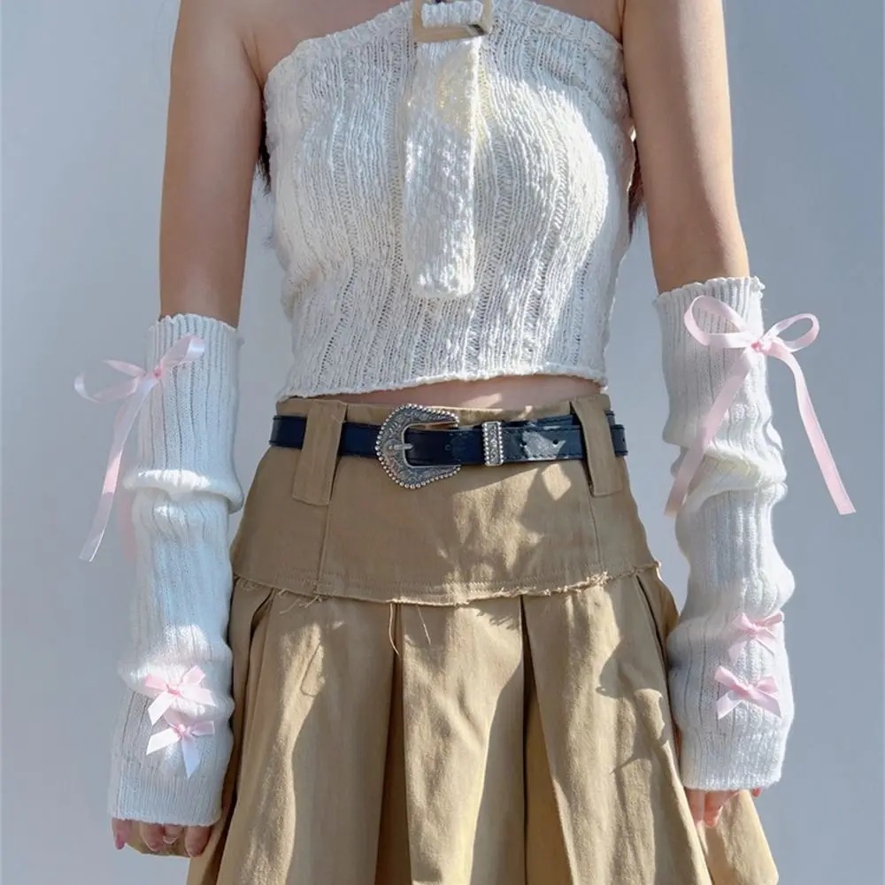 Streetweed Elastik Örme Yay Ko - Street Fashion In Korea incelemesi ve fiyatı