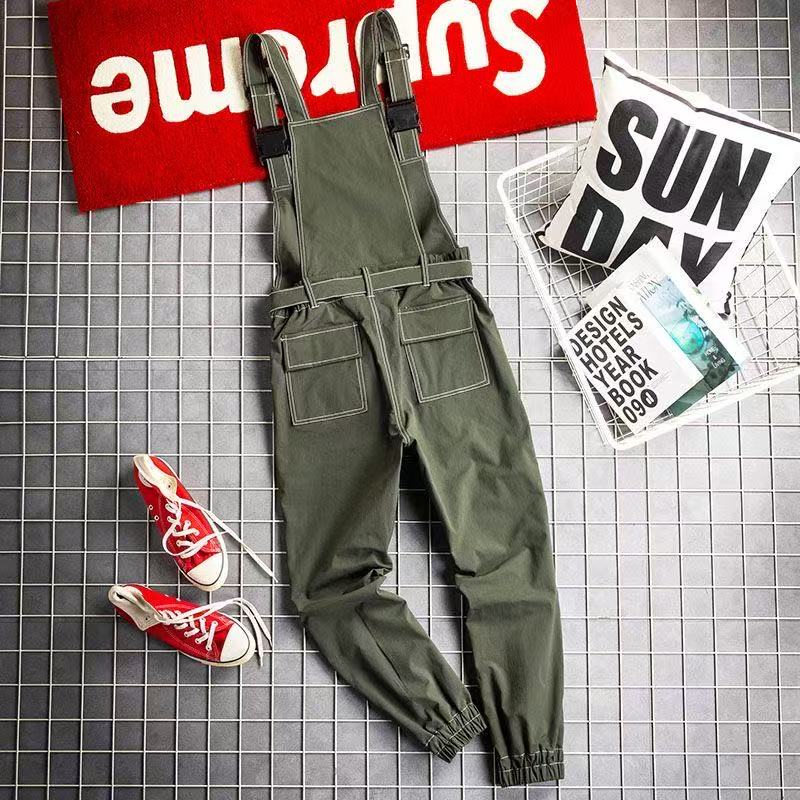 Erkek 2026 Yeni Sezon Kargo Tu - Street Fashion News incelemesi ve fiyatı