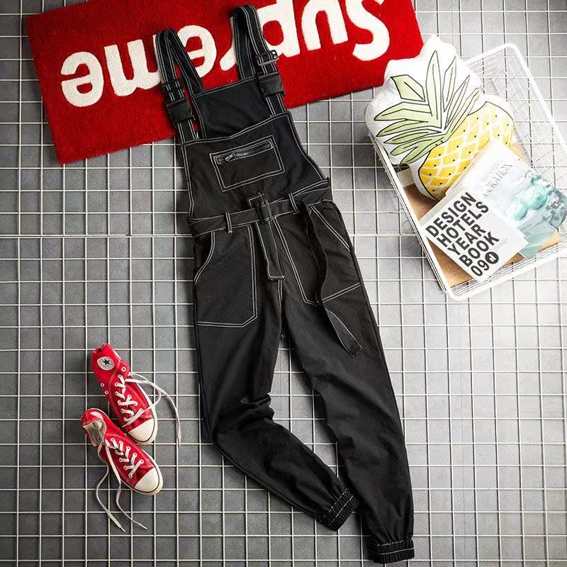 Erkek 2026 Yeni Sezon Kargo Tu - Street Fashion News incelemesi ve fiyatı