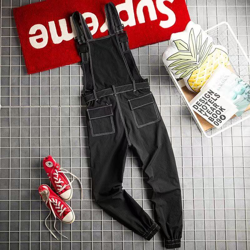 Erkek 2026 Yeni Sezon Kargo Tu - Street Fashion News incelemesi ve fiyatı