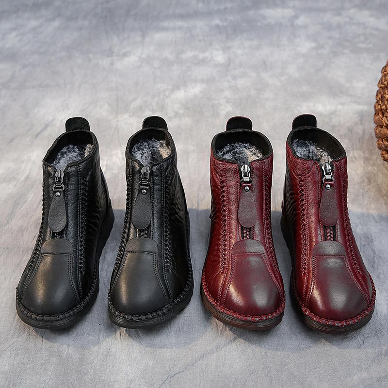 Yüksek kesim pu deri sneakers  - Street Fashion Online Shopping incelemesi ve fiyatı