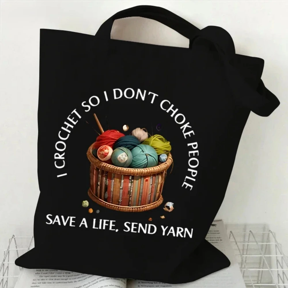 Kadınlar için Klasik Yün Top Ö - Tote Bag Canvas Print incelemesi ve fiyatı