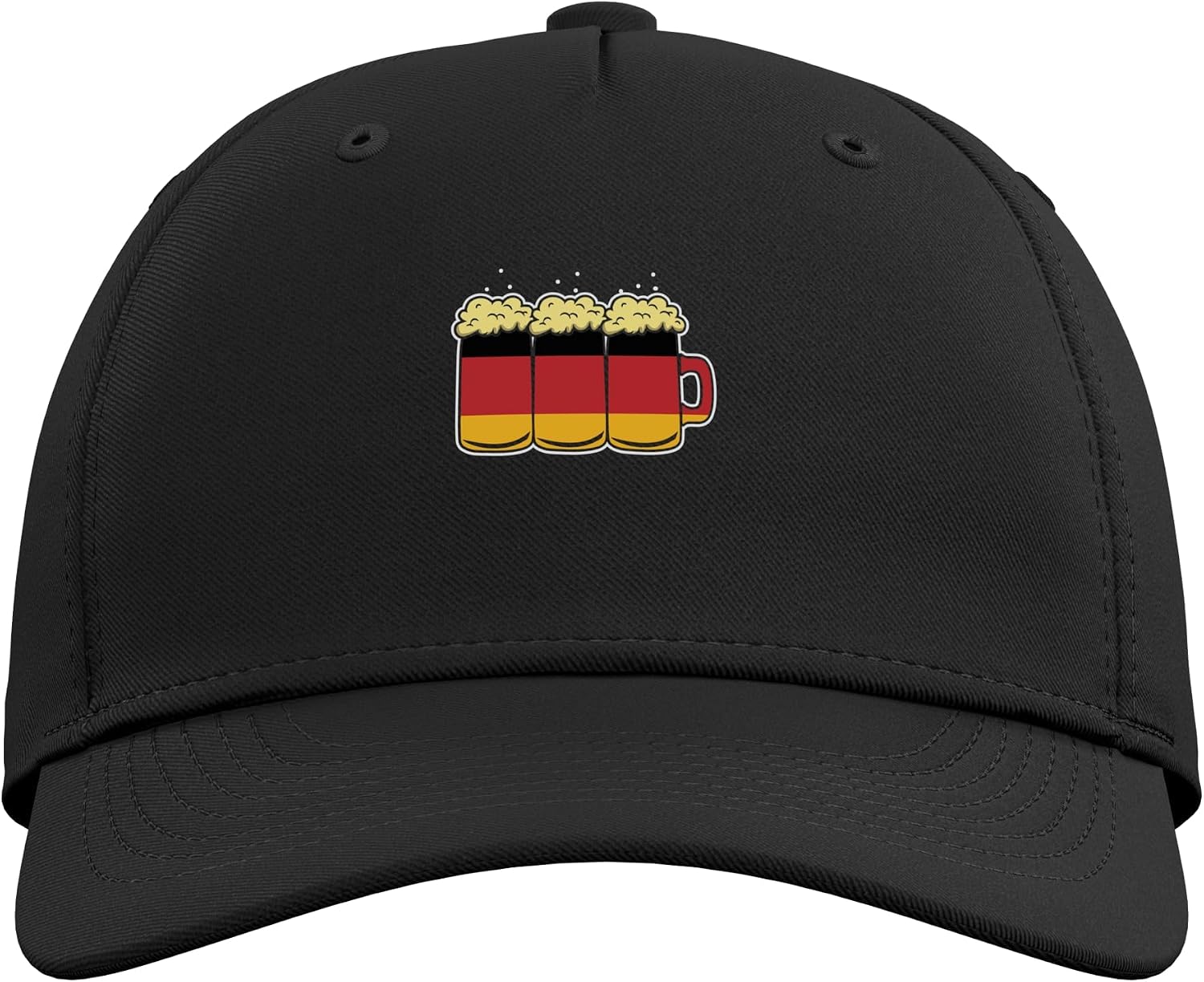 Almanya Bayrağı Tasarımı Bira  - Street Fashion Germany incelemesi ve fiyatı
