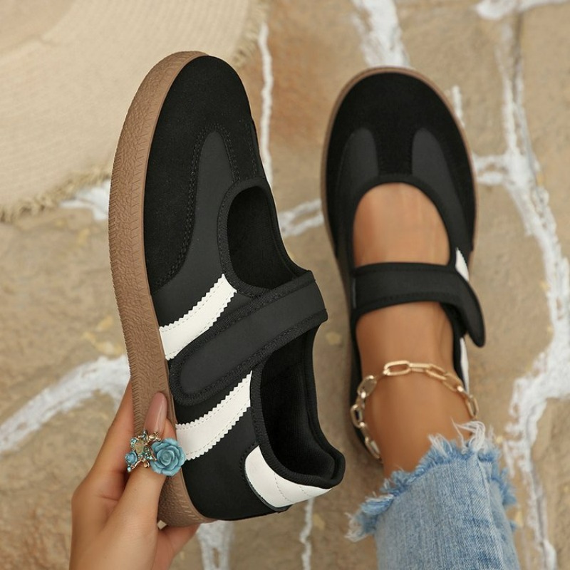 Bayan Moda Günlük Ayakkabılar  - Street Fashion Ladies incelemesi ve fiyatı