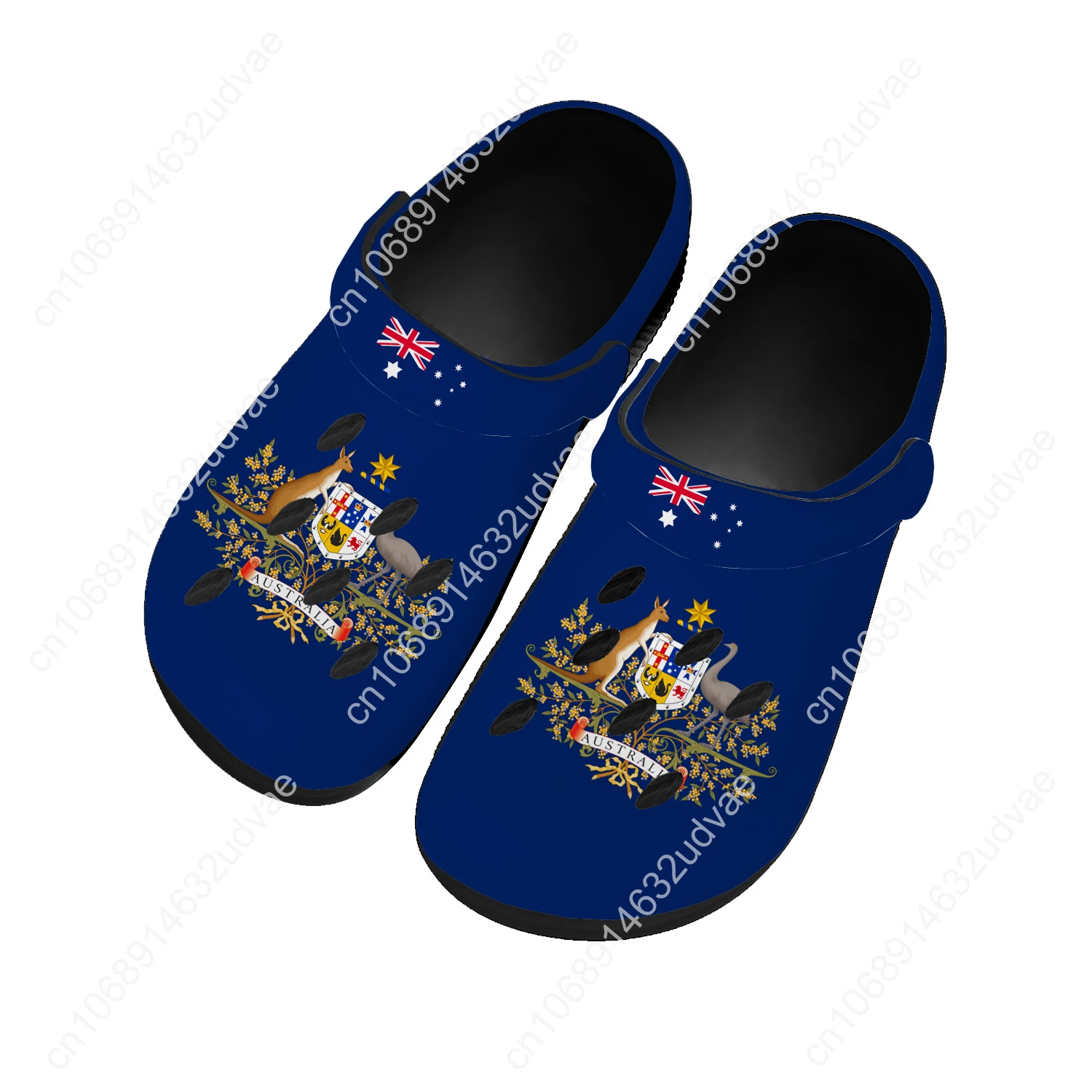 Avustralya Su Ayakkabıları Erk - Street Fashion Australia incelemesi ve fiyatı
