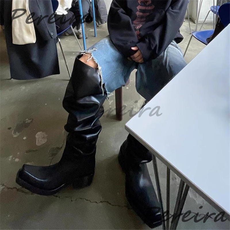 Erkekler ve Kadınlar İçin Kalı - Street Fashion Rome incelemesi ve fiyatı