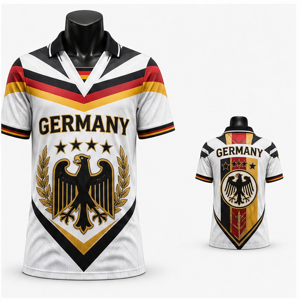 Erkek Almanya Kartalı Arması G - Street Fashion Germany incelemesi ve fiyatı