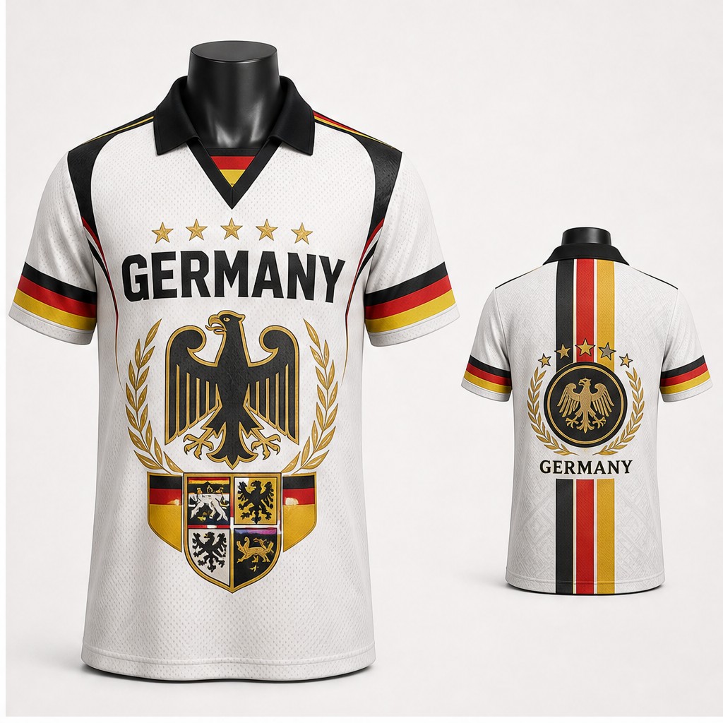 Erkek Almanya Kartalı Arması G - Street Fashion Germany incelemesi ve fiyatı