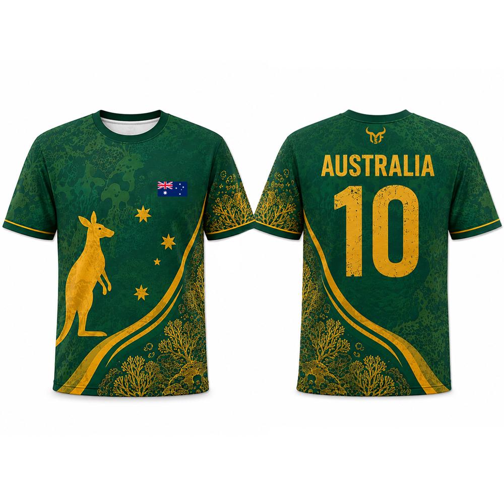 2026 Yeni Avustralya Bayrak Ba - Street Fashion Australia incelemesi ve fiyatı