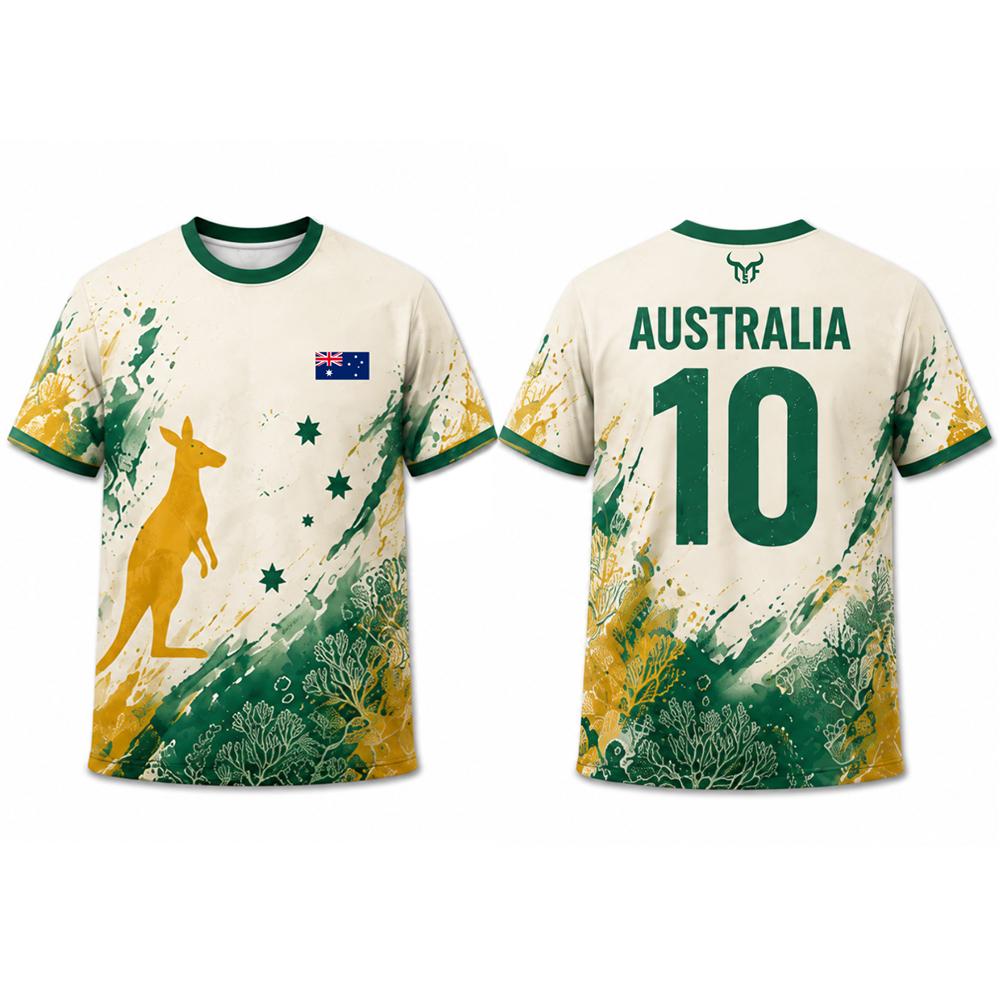 2026 Yeni Avustralya Bayrak Ba - Street Fashion Australia incelemesi ve fiyatı