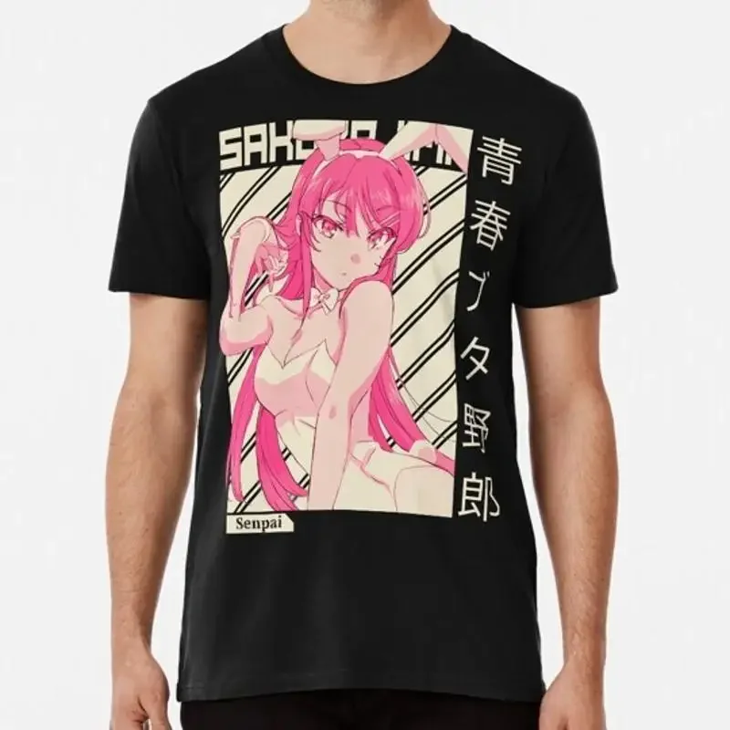 Mai Sakurajima Rascal Tavşan K - Street Fashion Usa incelemesi ve fiyatı