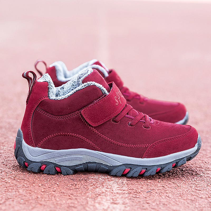 short winter sports shoes for  - Street Fashion Online Shopping incelemesi ve fiyatı