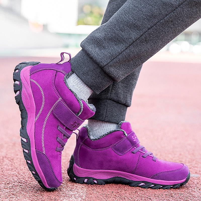 short winter sports shoes for  - Street Fashion Online Shopping incelemesi ve fiyatı