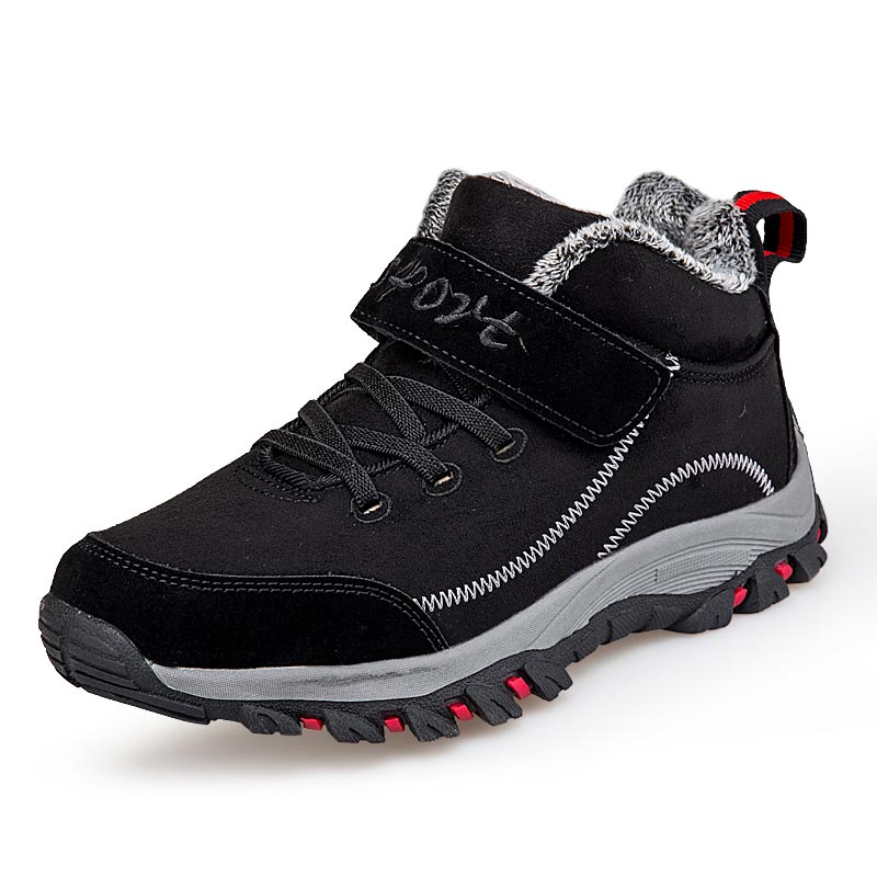 short winter sports shoes for  - Street Fashion Online Shopping incelemesi ve fiyatı