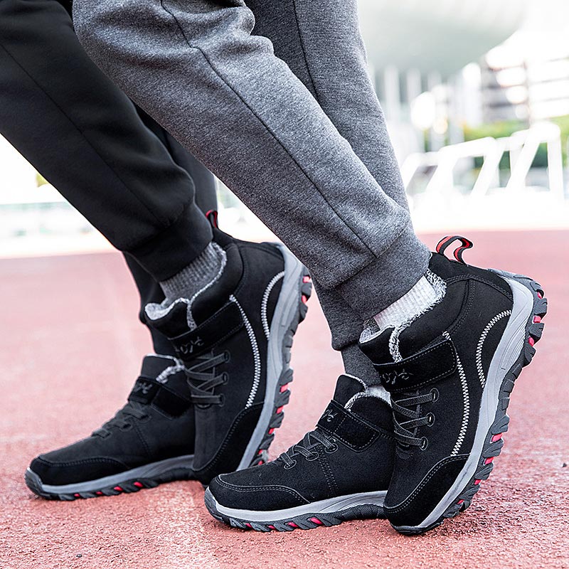 short winter sports shoes for  - Street Fashion Online Shopping incelemesi ve fiyatı