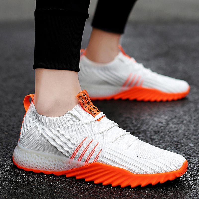 Artı boyutu hafif hava Mesh er - Street Fashion Online Shopping incelemesi ve fiyatı